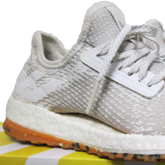 adidas performance women's pureboost x atr running shoe